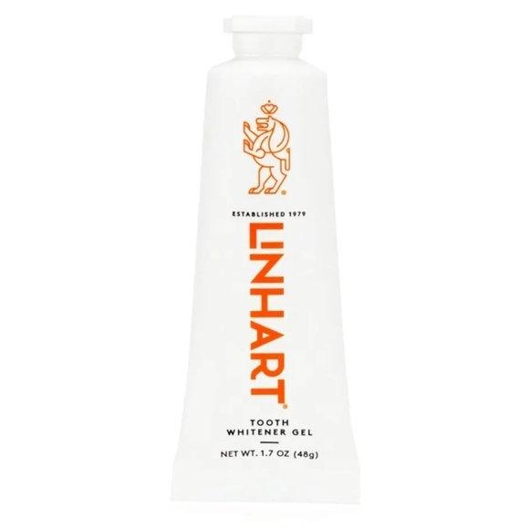 Linhart Tooth Whitener Gel, NIB - Picture 1 of 3
